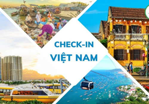 Foreign Tourists Experience ‘Rumors’ and Vindicate Vietnamese Tourism: A Testimonial of Authenticity and Hospitality